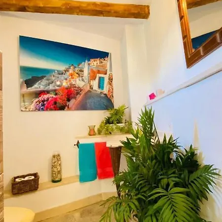 Villa New!!! Casa El Imperio Gaucín