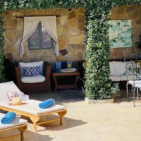 New!!! Casa El Imperio Villa
