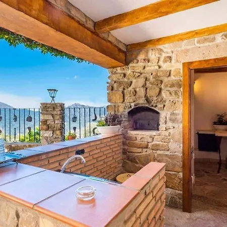 New!!! Casa El Imperio Villa Gaucín