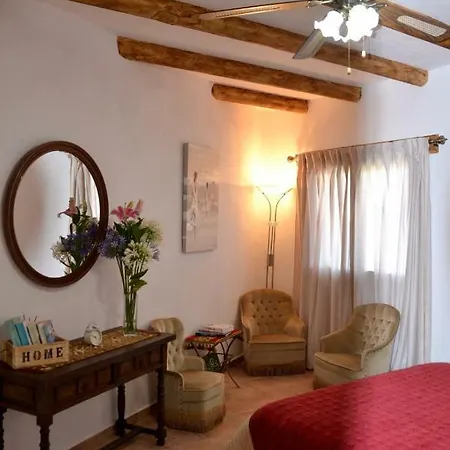 New!!! Casa El Imperio Villa Gaucín