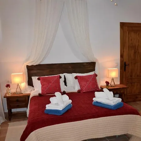 New!!! Casa El Imperio Gaucín