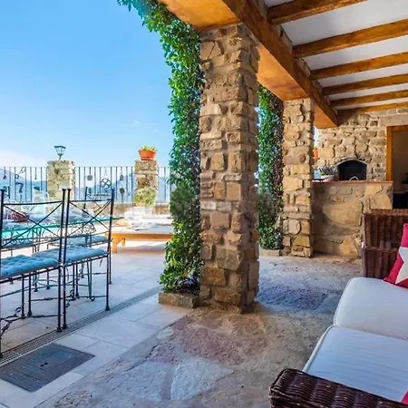 New!!! Casa El Imperio