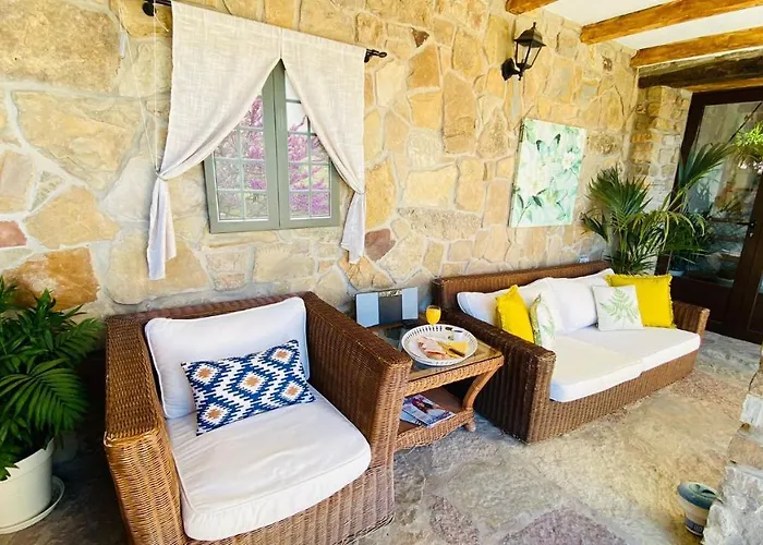 Villa New!!! Casa El Imperio
