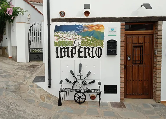 New!!! Casa El Imperio Villa *