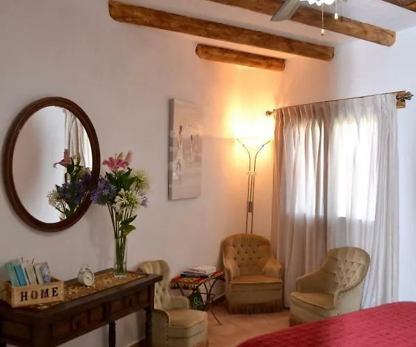New!!! Casa El Imperio Villa Gaucín
