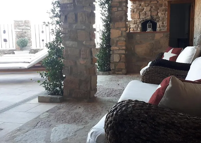 New!!! Casa El Imperio